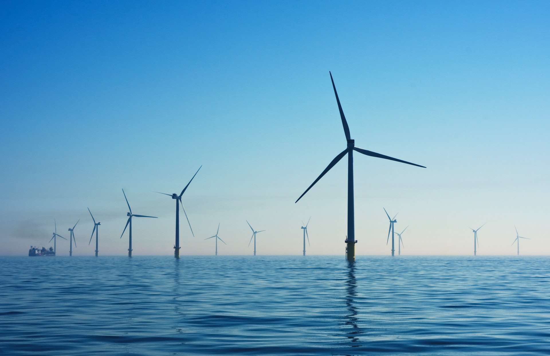 Managing Risks for Offshore Wind Applications