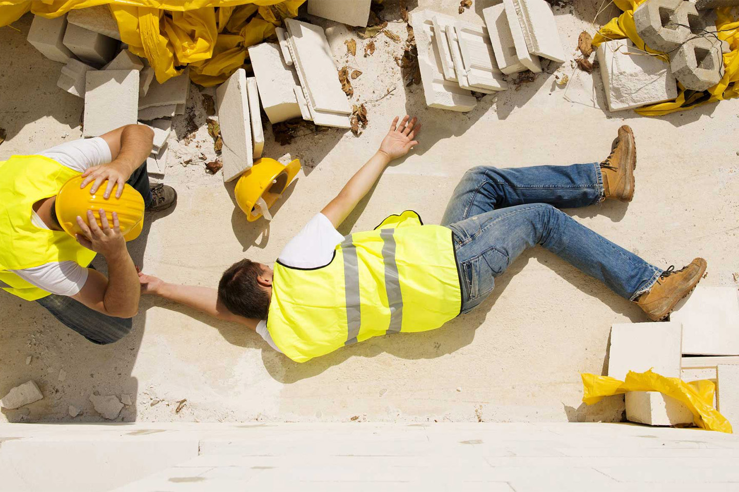 Thai workers Personal Accident